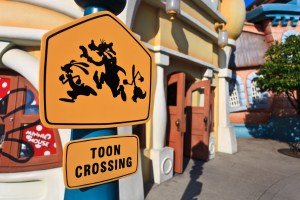 toon town